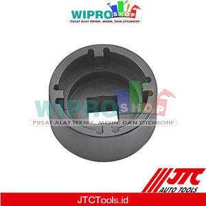 [EZM.1004053] JTC 5461-OAF XLR PROPELLER SHAFT CENTER BEARING NUT SOCKET -