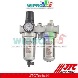 [EZM.1004057] JTC 5555-REGULATOR, AIR FILTER, AND LUBRICATOR MODULAR (10KG) -