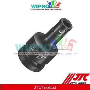 [EZM.1004060] JTC 5553-IMPACT BIT HOLDER 3/8" -