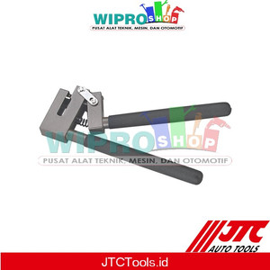 [EZM.1004061] JTC 5514-GERMAN TYPE MANUAL METAL PUNCH -