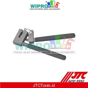 [EZM.1104061] JTC 5514-GERMAN TYPE MANUAL METAL PUNCH -