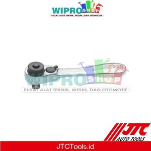 [EZM.1104075] JTC 5511-1/411 MINI RATCHET -
