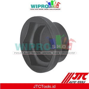 [EZM.1004076] JTC 5470-IVECO DRIVE AXLE SOCKET (90MM) -