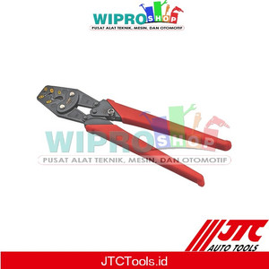 [EZM.1004079] JTC 5550-GEAR CABLE CRIMPING TOOL -