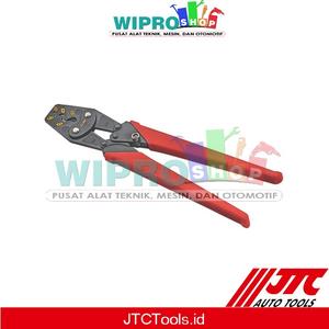 [EZM.1104079] JTC 5550-GEAR CABLE CRIMPING TOOL -