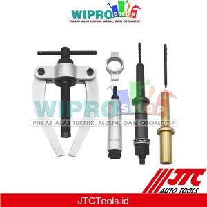 [EZM.1104086] JTC 5468A-VOLVO INJECTOR SLEEVE REMOVER/ INSTALLER (FM12$CCI) -