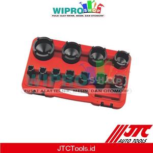 [EZM.1104087] JTC 5431-11 PCS GROOVED NUT SOCKET SET -