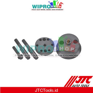 [EZM.1004090] JTC 5465-HINO CRANKSHAFT FRONT OIL SEAL INSTALLER (E13C -