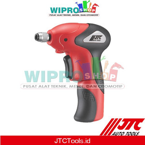 [EZM.1004099] JTC 5507-7.2V RECHARGEABLE SCREWDRIVER -