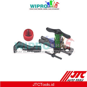 [EZM.1004100] JTC 5443-LIGHTWEIGHT ECCENTRIC COPPER TUBE FLARING TOOL -
