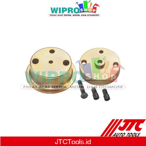 [EZM.1004130] JTC 5161-NISSAN UD CRANKSHAFT REAR OIL SEAL INSTALLATION TOOL (CK) -