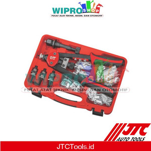 [EZM.1004133] JTC 5218K-NUT & BLIND RIVETER SET -