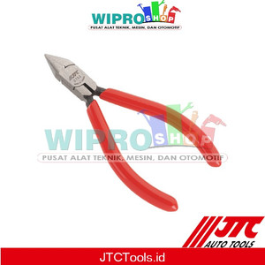 [EZM.1004141] JTC 3753-4" SMALL DIAGONAL CUTTING PLIERS -