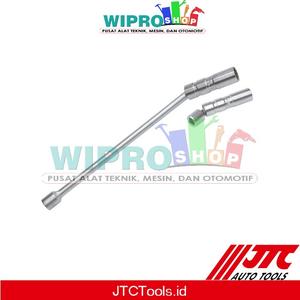 [EZM.1104146] JTC 4389L-UNIVERSAL SPARK PLUG SOCKET -