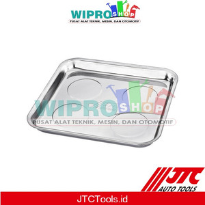 [EZM.1004147] JTC 3727-RUBBER COVERED SQUARE MAGNETIC -