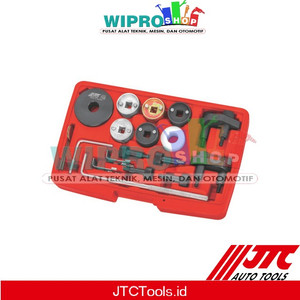 [EZM.1004148] JTC 4382K-VAG ENGINE TIMING TOOL SET (EA888 COMBINATION) -