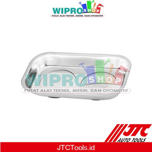 [EZM.1004149] JTC 3726-RUBBER COVERED SQUARE MAGNETIC -