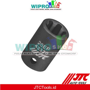 [EZM.1004152] JTC 43320-EP STAR PLUS SOCKET -