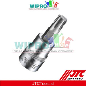 [EZM.1004156] JTC 35145TP-TP STAR PLUS SOCKET BIT -