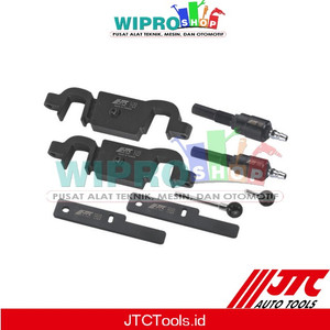 [EZM.1004176] JTC 4156A-PORSCHE ENGINE TIMING TOOL SET -