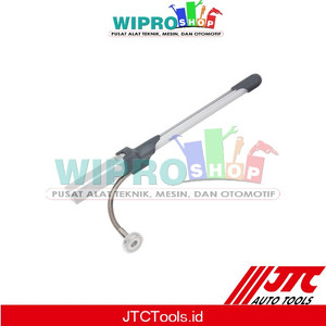 [EZM.1004185] JTC 5347A-RECHARGEABLE LED LAMP WITH MAGNET BASE -