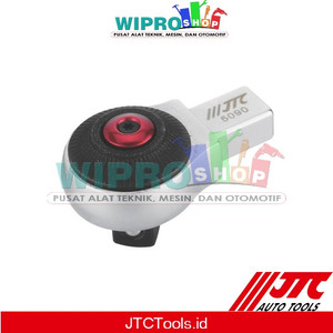 [EZM.1004189] JTC 509004-INTERCHANGEABLE RATCHET HEAD -