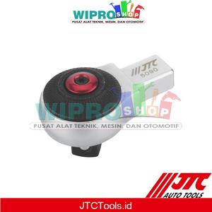 [EZM.1104189] JTC 509004-INTERCHANGEABLE RATCHET HEAD -