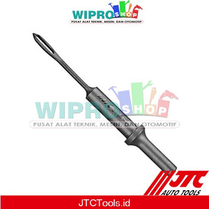 [EZM.1004196] JTC 3338-CHISEL (FOR AIR HAMMER) -