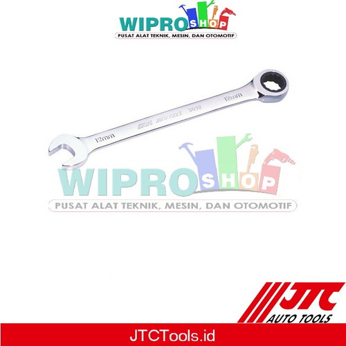 [EZM.1004198] JTC 3062-GEAR COMBINATION WRENCH 22MM -