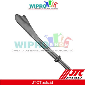 [EZM.1004200] JTC 3337-CHISEL (FOR AIR HAMMER) -