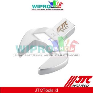 [EZM.1104218] JTC 509136-OPEN-END INTERCHANGEABLE HEAD 36MM -