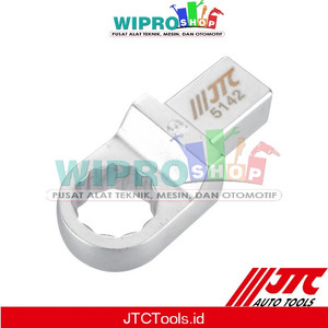 [EZM.1004223] JTC 509212-OFFSET BOX INTERCHANGEABLE HEAD 12MM -