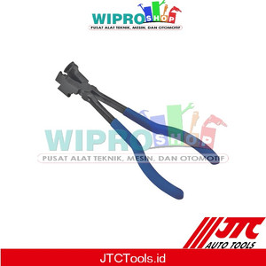 [EZM.1004224] JTC 4565-DUAL-ANGLE BRASS LINE BENDING PLIERS -
