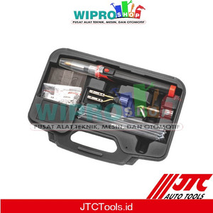 [EZM.1004225] JTC 2572-RECHARGEABLE PLASTIC REPAIR KIT -