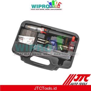 [EZM.1104225] JTC 2572-RECHARGEABLE PLASTIC REPAIR KIT -