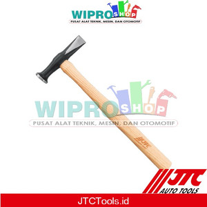 [EZM.1004233] JTC 2564-ALLOY STEEL LARGE HEAD HAMMER -