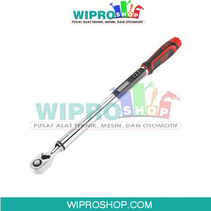 [EZM.1004244] JTC 1465-DIGITAL TORQUE WRENCH 1/2" 17-340NM -