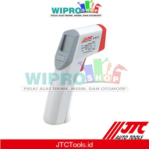 [EZM.1004249] JTC 4551-INFRARED THERMOMETER -