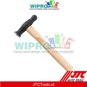 [EZM.1004251] JTC 2565-ROUND HEAD HAMMER -