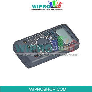 [EZM.1004257] JTC 1228A-PROFESSIONAL AUTOMOTIVE METER -