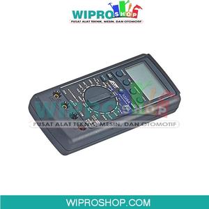 [EZM.1104257] JTC 1228A-PROFESSIONAL AUTOMOTIVE METER -