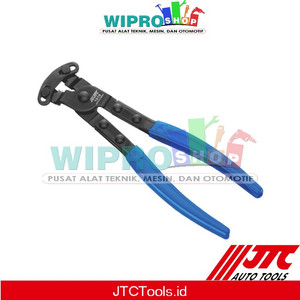 [EZM.1004268] JTC 1919-OFFSET BOOT CLAMP PLIERS -