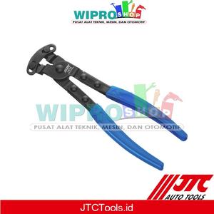 [EZM.1104268] JTC 1919-OFFSET BOOT CLAMP PLIERS -