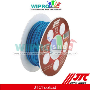 [EZM.1004272] JTC 2522F-WINDSHIELD CUTTING WIRES (NYLON) -