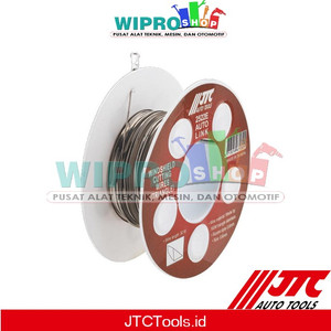 [EZM.1004275] JTC 2522E-WINDSHIELD CUTTING WIRES (TRIANGLE) -