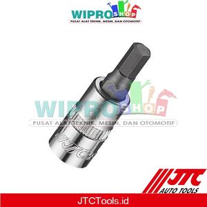 [EZM.1104276] JTC 23602-1/4" HEX SOCKET BIT H2 -