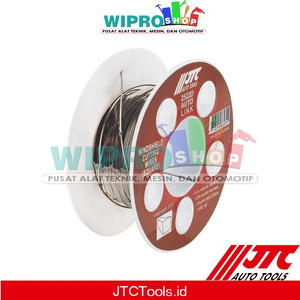 [EZM.1004281] JTC 2522D-WINDSHIELD CUTTING WIRES (SQUARE) 10/100/15KGS/16KGS/1.1' -