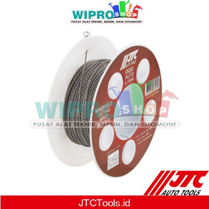 [EZM.1004282] JTC 2522C-WINDSHIELD CUTTING WIRES (BRAIDED) -