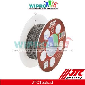 [EZM.1104282] JTC 2522C-WINDSHIELD CUTTING WIRES (BRAIDED) -