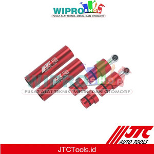 [EZM.1004283] JTC 6985-HOOD PROP ROD SET (HOOD EXTENDERS)-for BMW -
